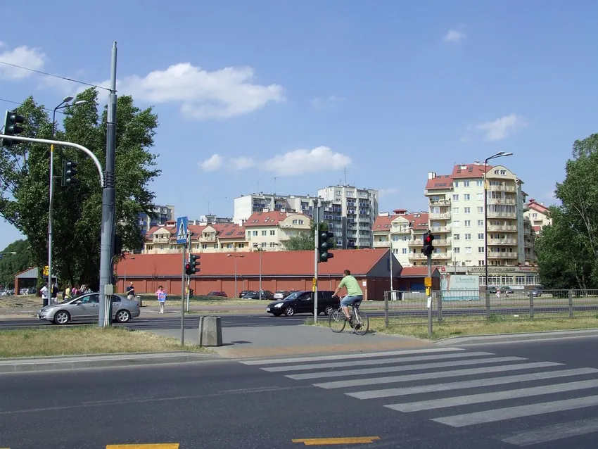 Górce