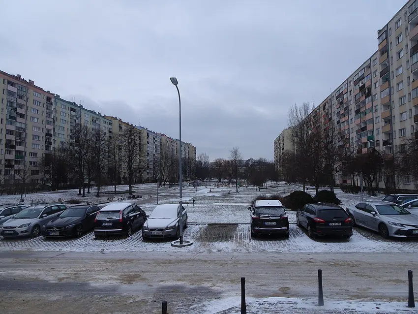 Wawrzyszew