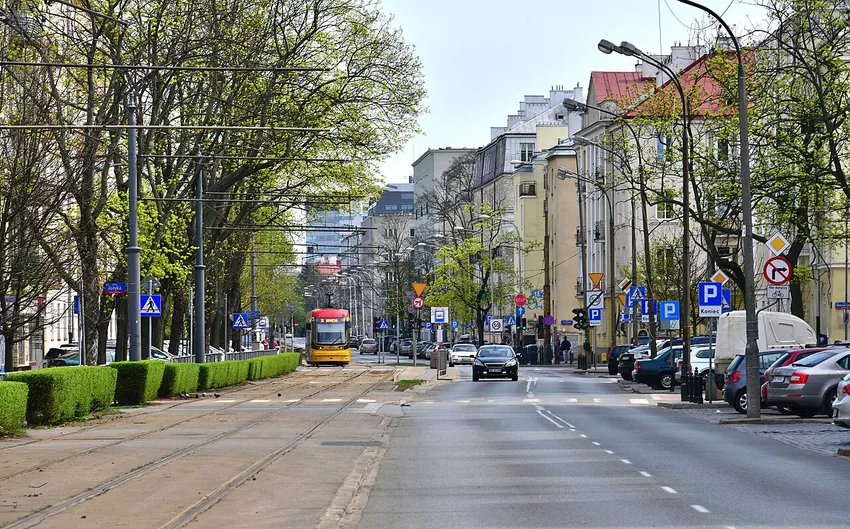 Stara Ochota