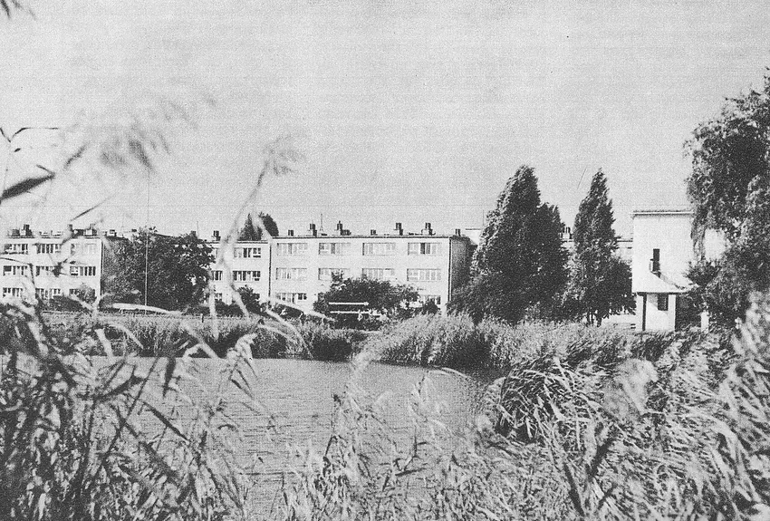 Rakowiec