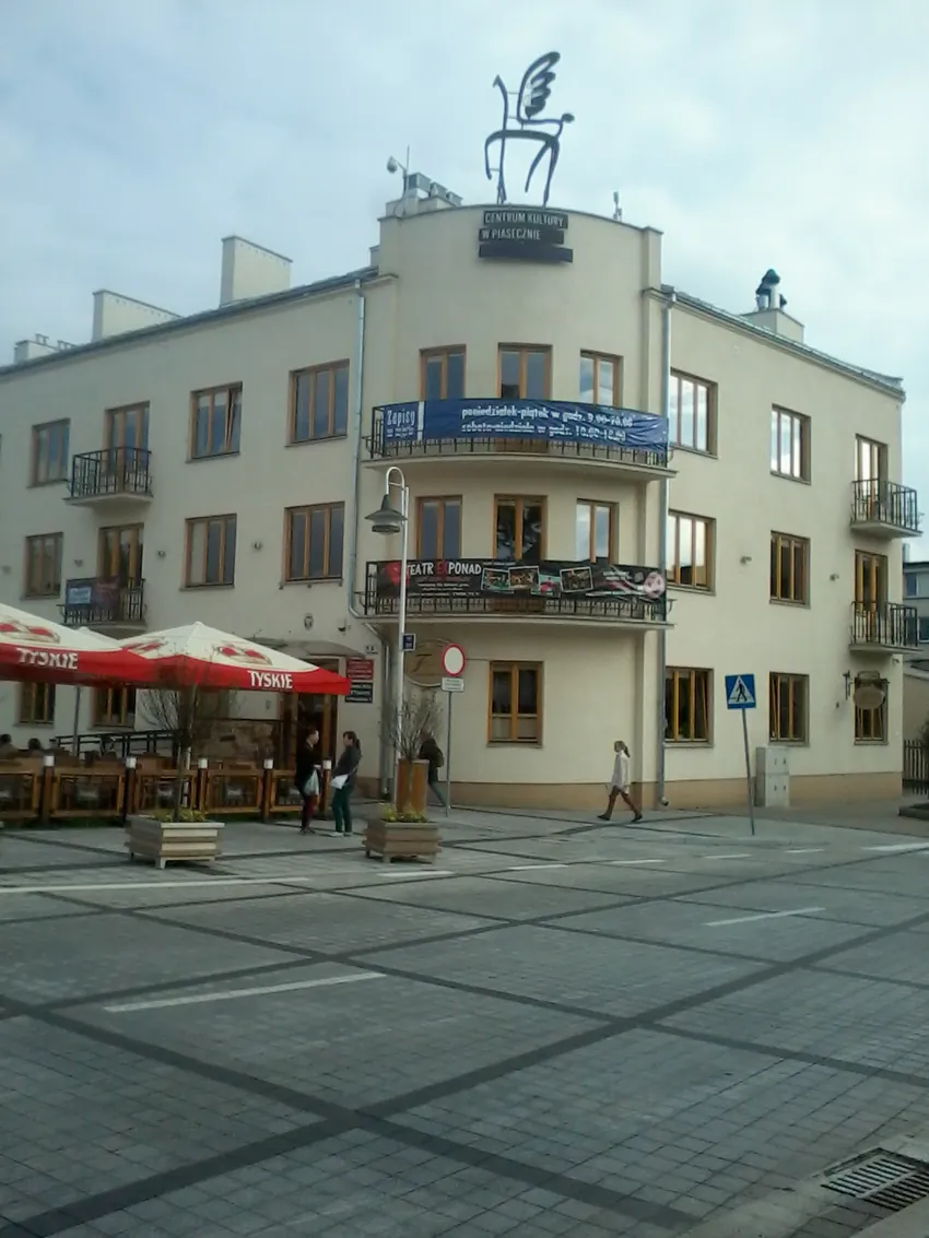 Piaseczno (miasto)