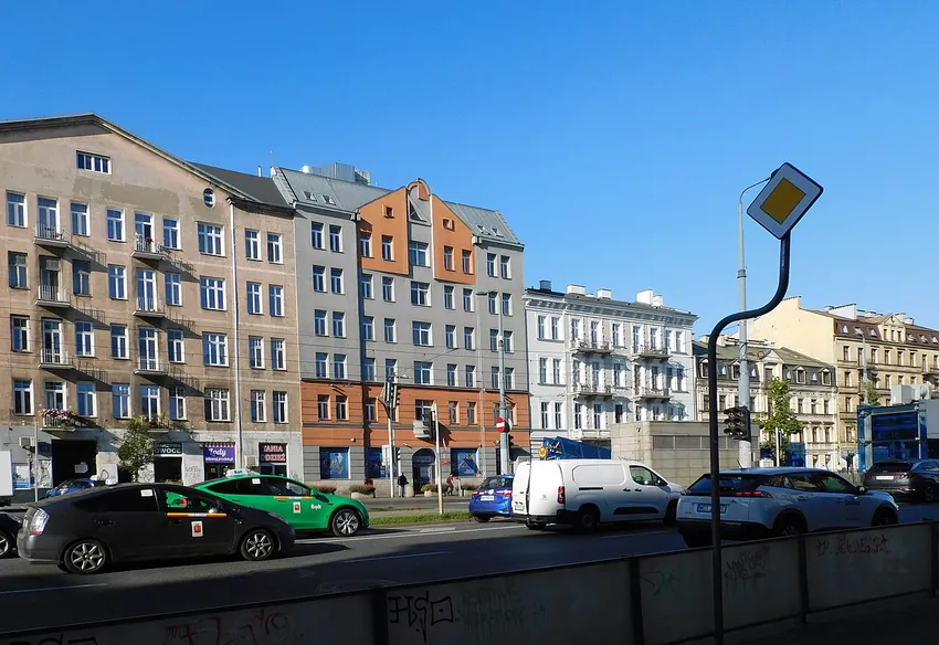 Nowa Praga