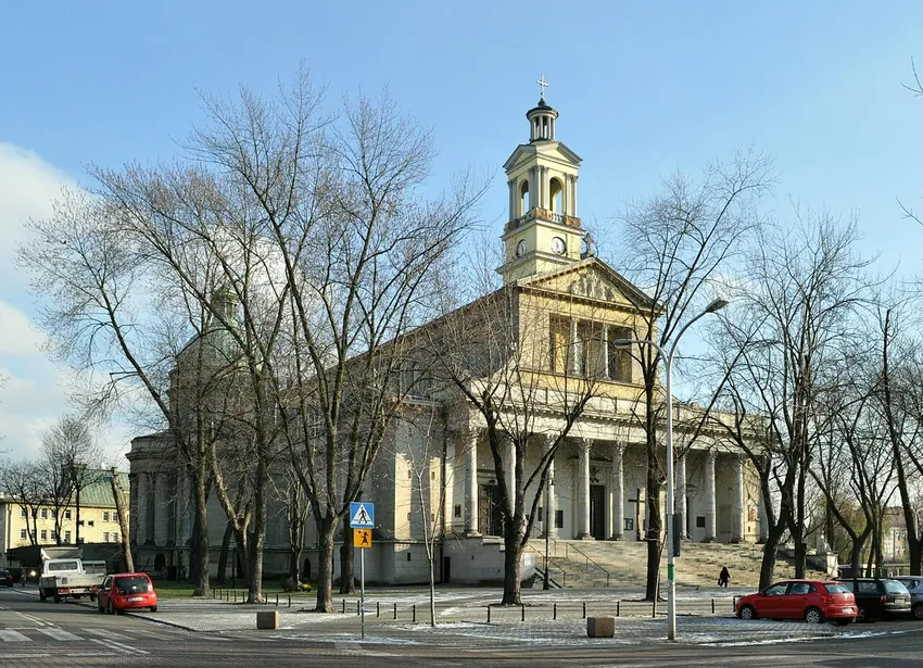 Szmulowizna / Michałów