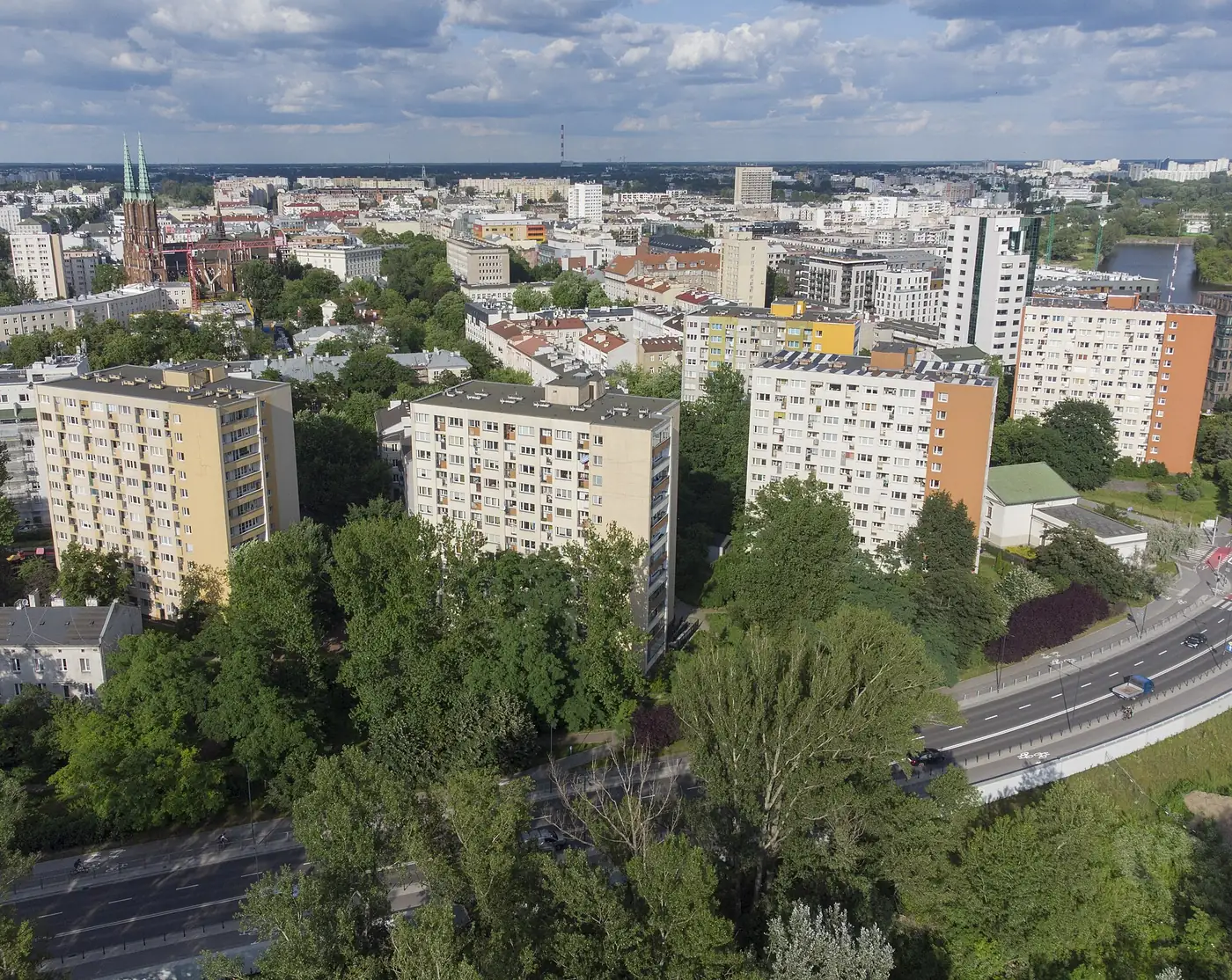 Praga-Północ