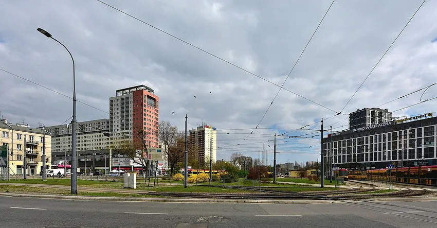 Grochów