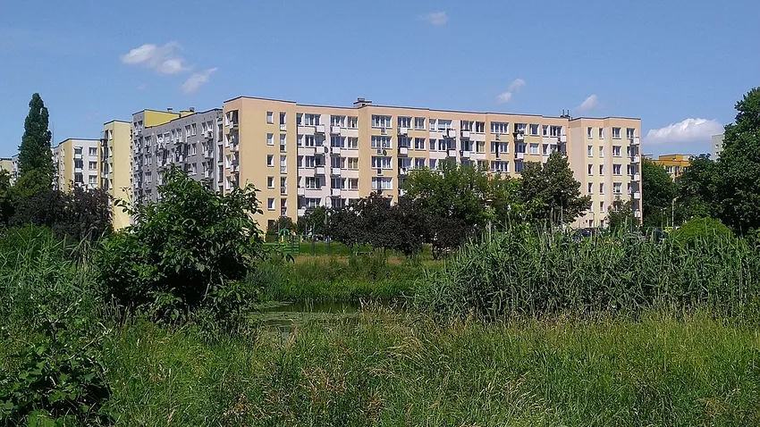 Przyczółek Grochowski / Witolin