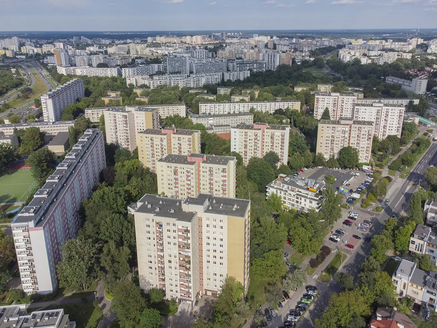 Praga-Południe