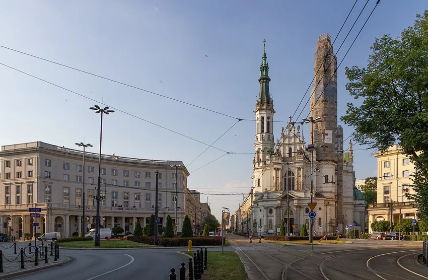Śródmieście Południowe