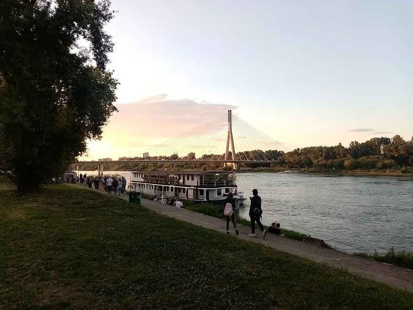 Powiśle