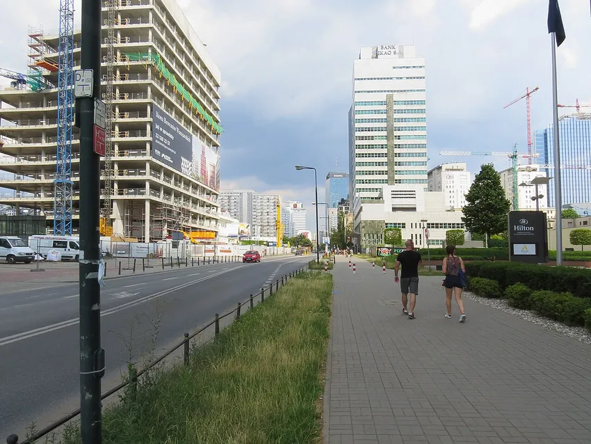 Śródmieście Północne (Mirów / Grzybów)