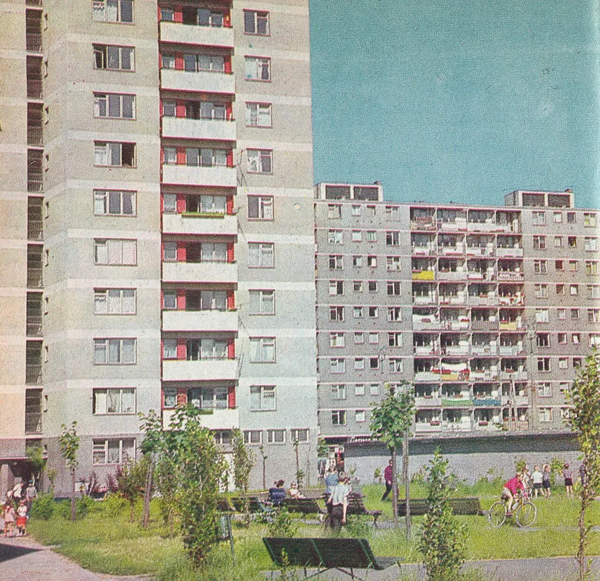 Muranów