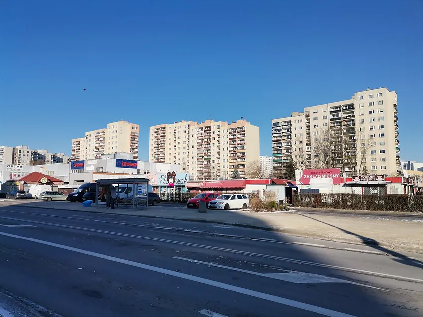 Nowy Tarchomin