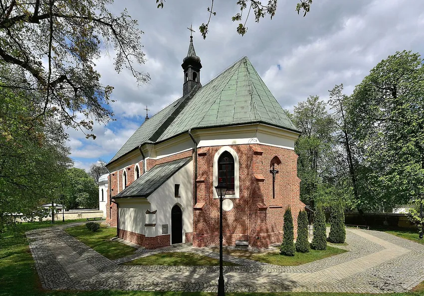 Tarchomin Kościelny