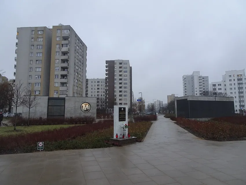 Targówek Mieszkaniowy