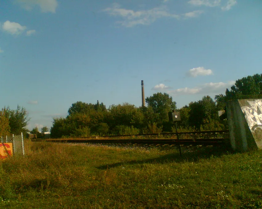 Targówek Fabryczny