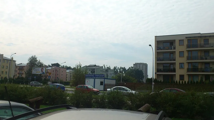 Bródno-Podgrodzie