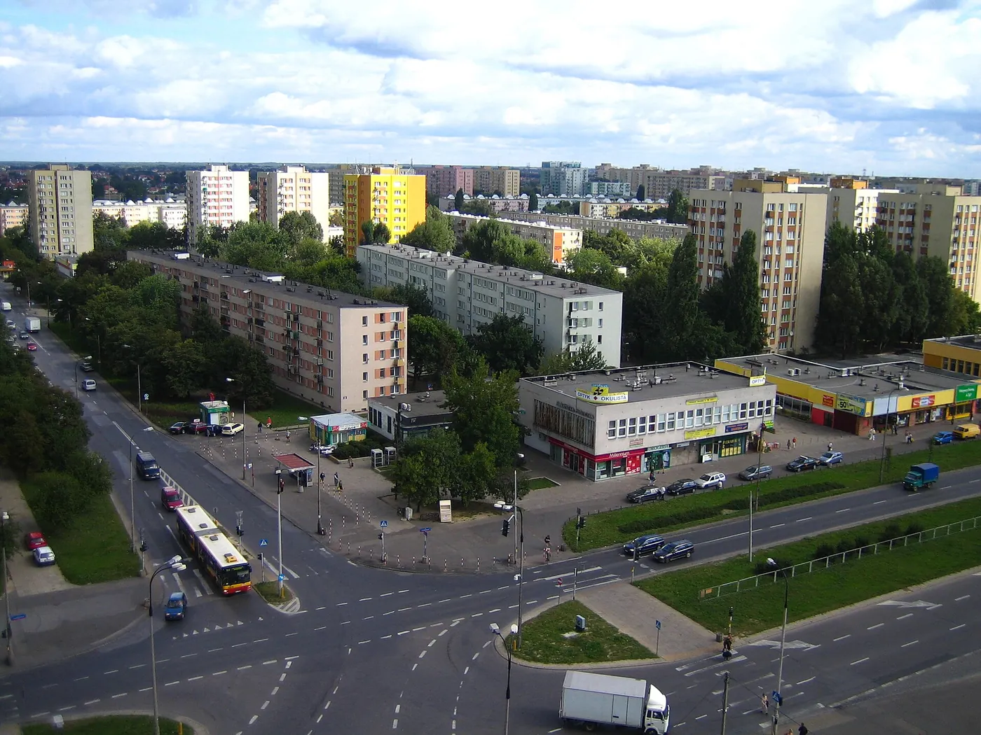 Targówek