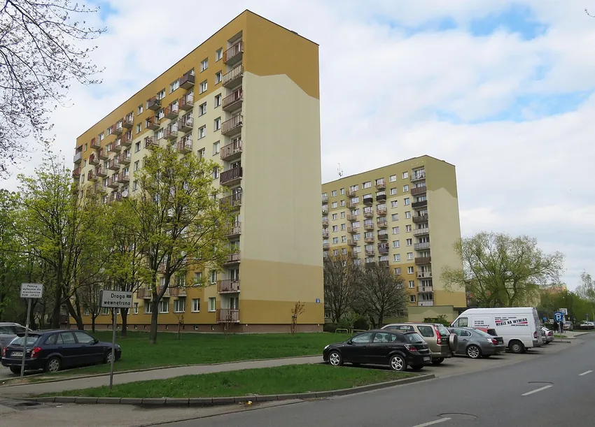 Niedźwiadek