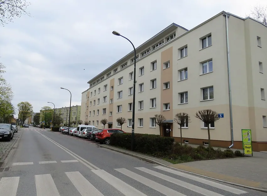 Skorosze
