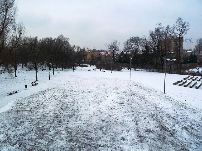 Czechowice