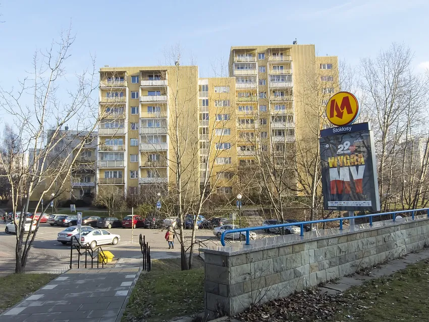 Ursynów Północny