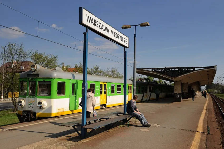 Międzylesie