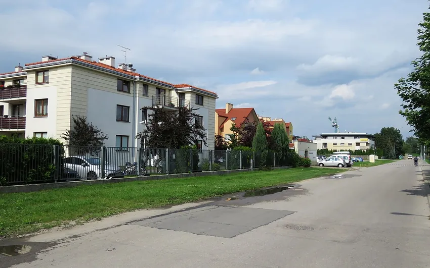 Zawady