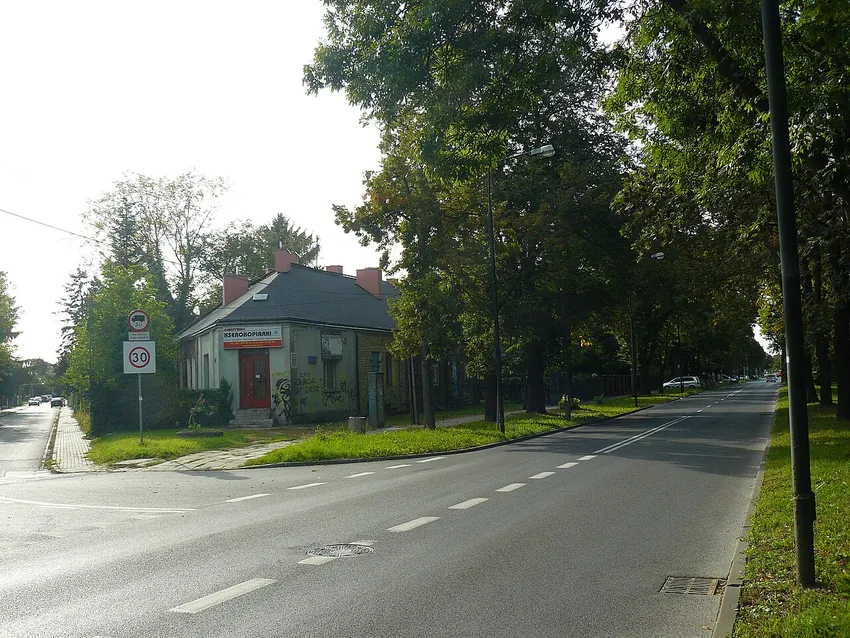 Nowe Włochy