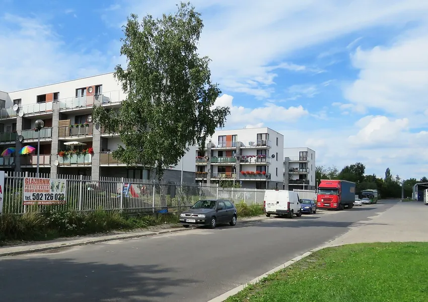 Raków / Wiktoryn