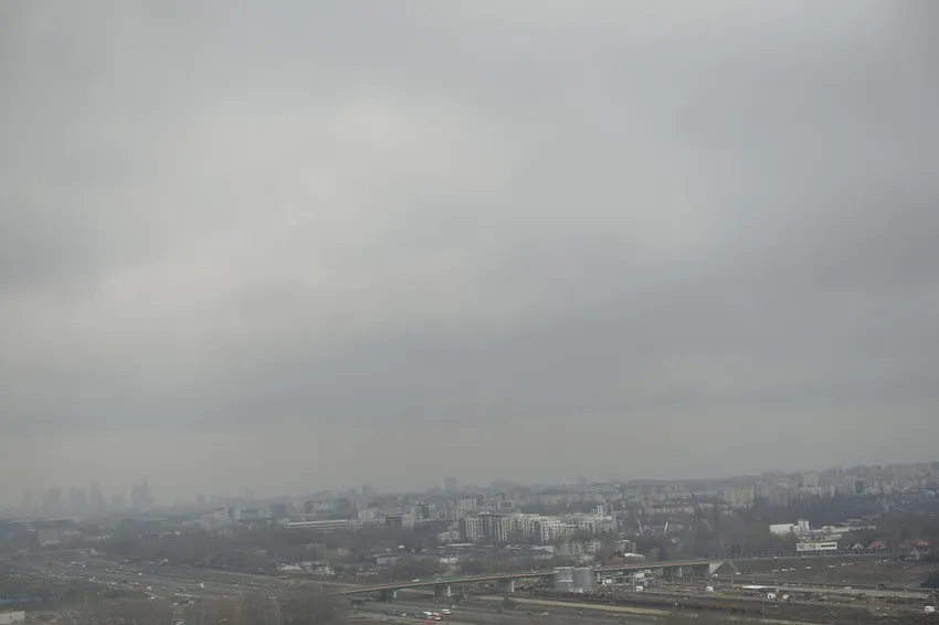 Okęcie