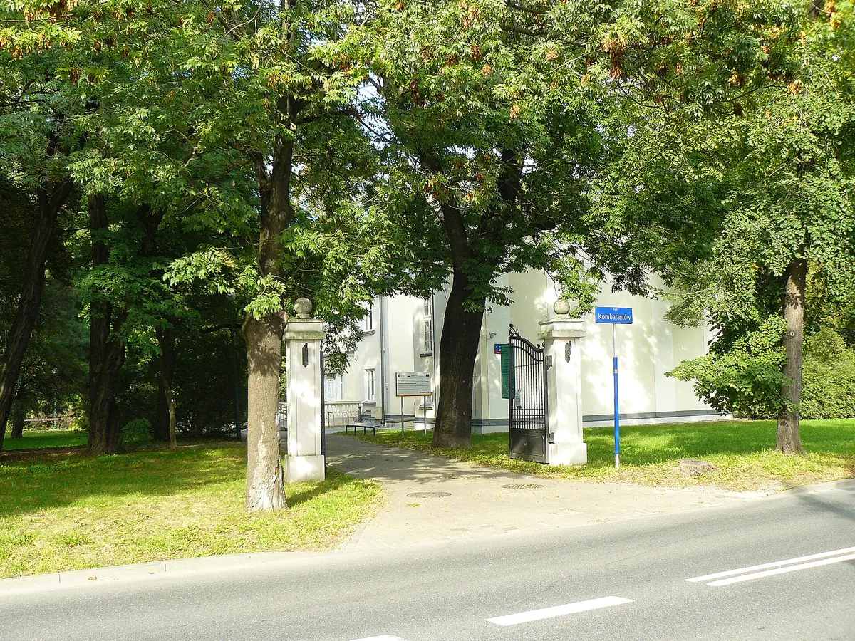 Zieleń i rekreacja