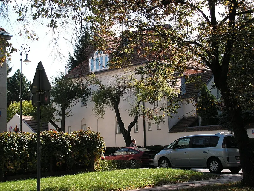 Żoliborz Oficerski