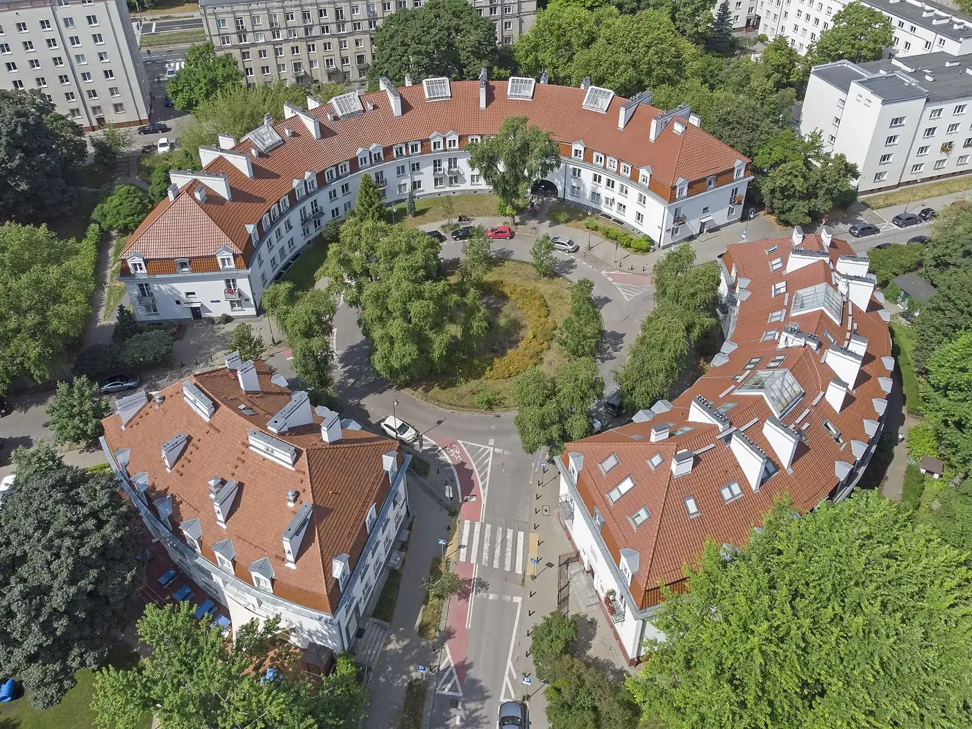 Żoliborz
