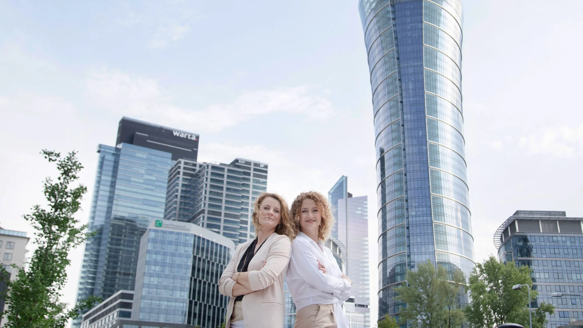 Anna Zacharewicz i Małgorzata Wójcik — Entarius