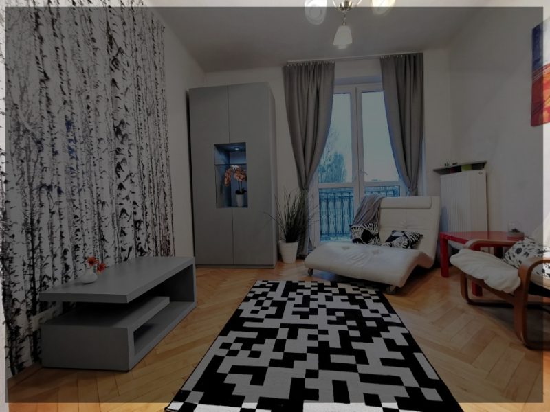 W 3 dni! Kawalerka do wynajęcia Bielany