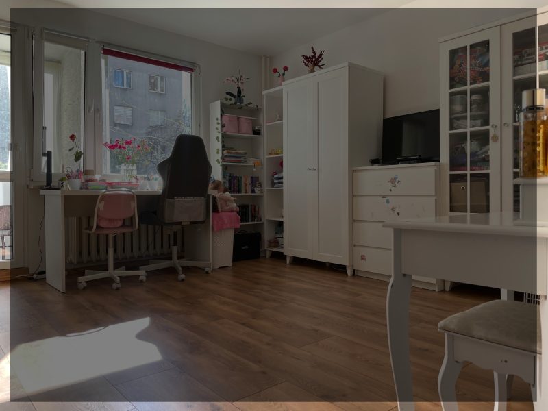 2 pokoje na Sprzedaż Ursynów