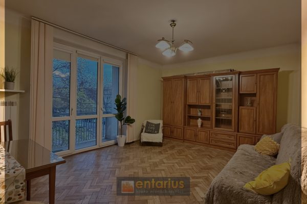 SPRZEDANE! 2 pokoje, kamienica, Muranów!