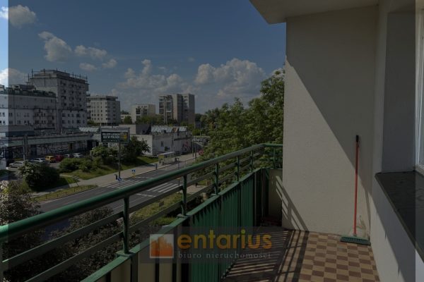SPRZEDANE! 3 pokojowe mieszkanie! Metro Ursynów