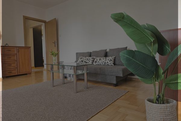 WYNAJĘTE! 3 pokoje do wynajęcia Ursynów