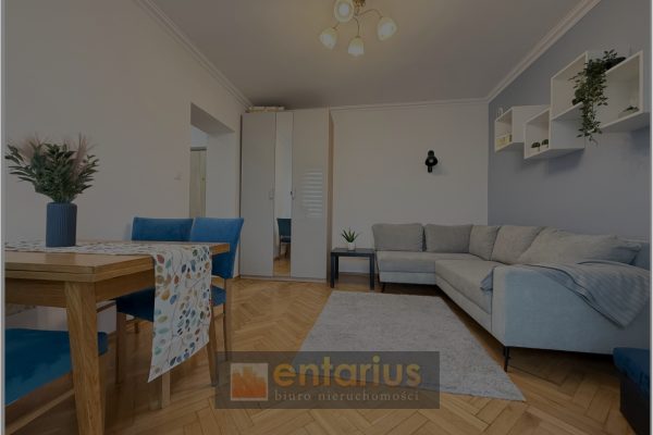 WYNAJĘTE! Mieszkanie do wynajęcia na Żoliborzu! Umeblowane!