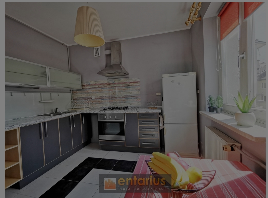 Mieszkanie do wynajęcia Kabaty | Kawalerka 37 m² z balkonem – Entarius
